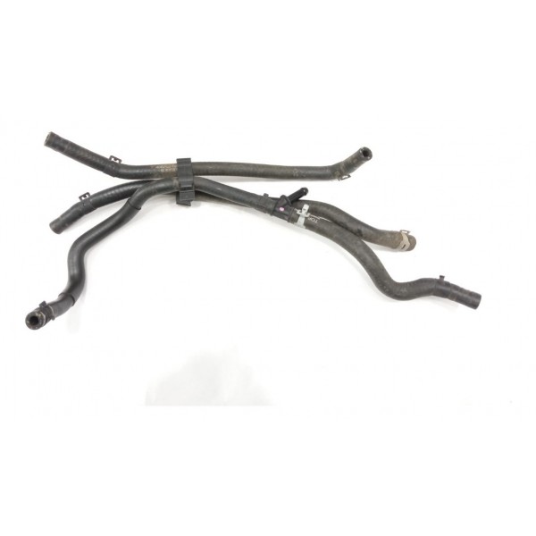 Mangueira Água Audi A3 Sedan Tfsi 2015 5q0122101h