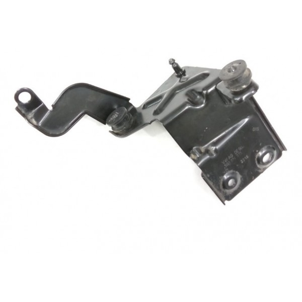 Suporte Módulo Bomba Abs Audi A3 Sedan Tfsi 2015 5q1614235