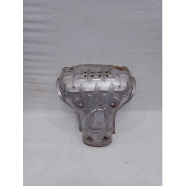 Defletor Protetor Calor Lifan X60 2018