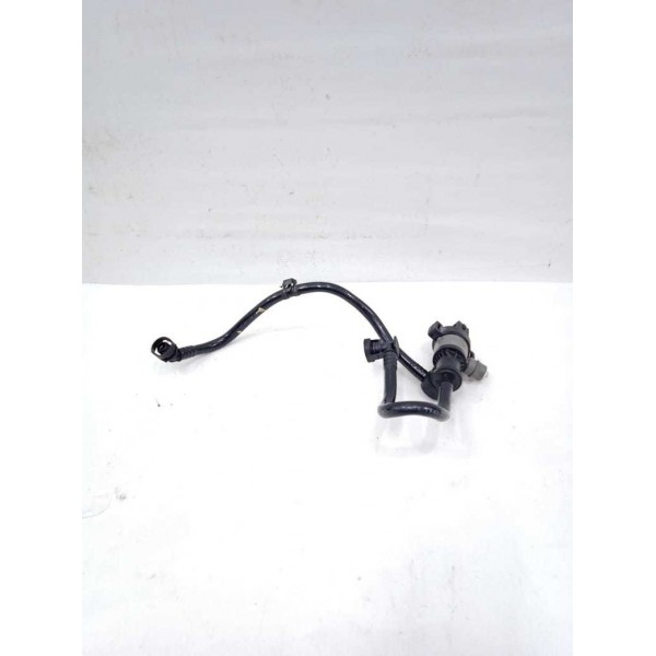 Válvula Ar Canister Bmw 320i 2015 7636144