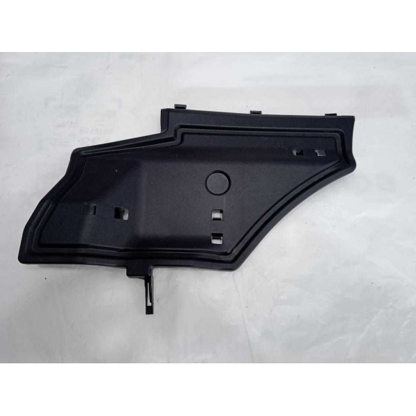 Acabamento Inferior Porta Luvas Toyota Corolla 2018