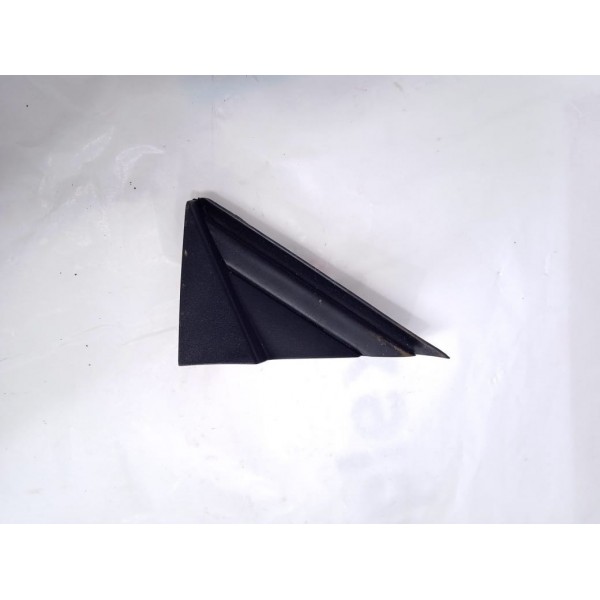 Acabamento Externo Retrovisor Esquerdo Vw T-cross 2020