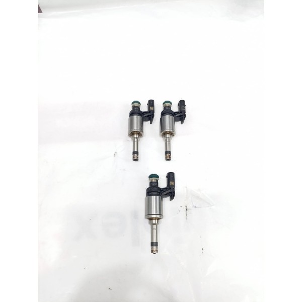 Bico Injetor Vw T-cross Tsi 1.0 2020 Unidade 04e906036