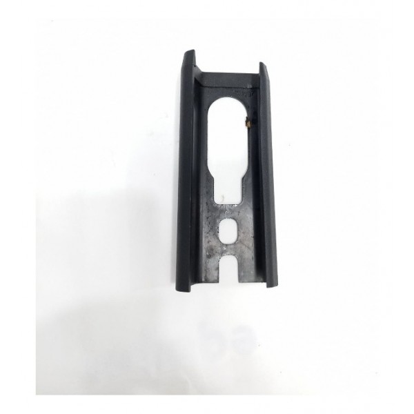 Acabamento Trilho Banco Jaguar Xf 2017 Gx63 66411