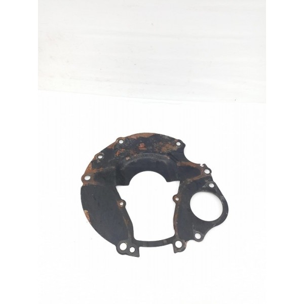 Flange Proteção Caixa Câmbio Lifan 530 2015 