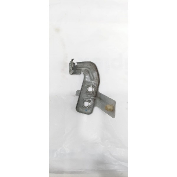 Suporte Paralama Esquerdo Bmw 320i 2016 7255821