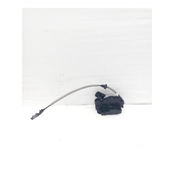 Fechadura Porta Traseira Direita Vw T-cross Tsi 2020