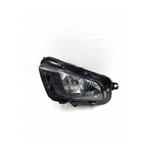Farol Inferior Esquerdo Fiat Toro 2016 48870748