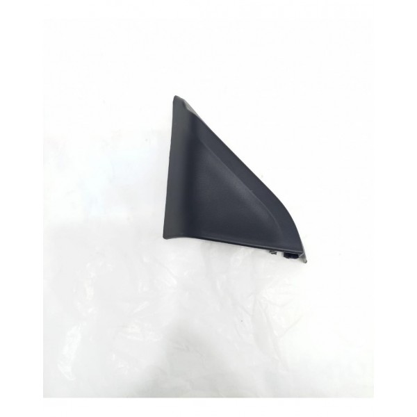 Acabamento Interno Retrovisor Esquerdo Jeep Compass 2020
