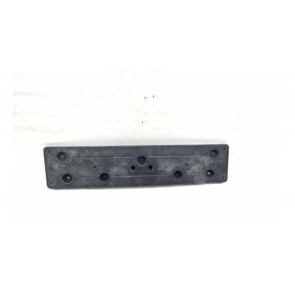 Suporte Placa Bmw 320i 2015 51117279708