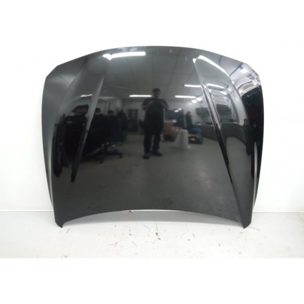 Capo Dianteiro Bmw 320i 2015