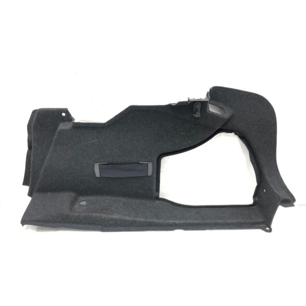 Forro Direito Porta Malas Bmw 320i 2015 2016 724629812