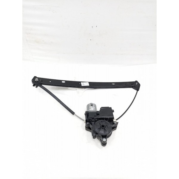 Máquina Vidro Porta Traseira Dir Vw T-cross 2020 2q0959812