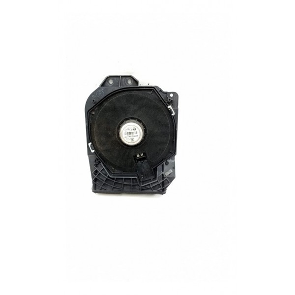 Alto Falante Inferior Banco Dir Bmw 320i 2016 Preto