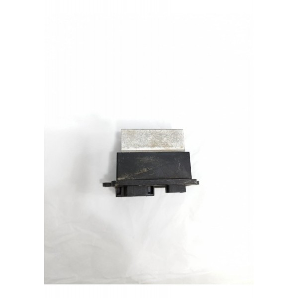 Resistência Ar Condicionado Fiat Toro 2017 43002400