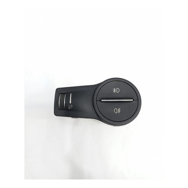 Botão Chave Luz Farol Fiat Toro 2017 01002297290