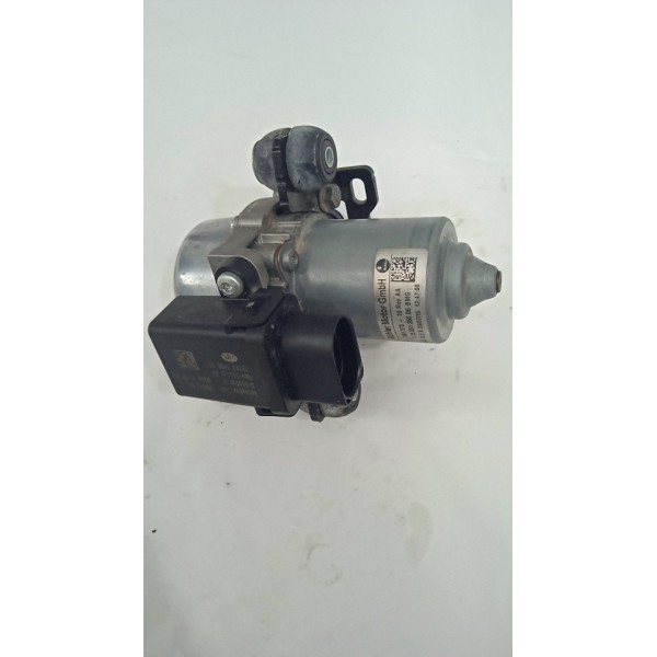 Bomba Elétrica Vácuo Servo Freio Audi A3 2016 11305126000