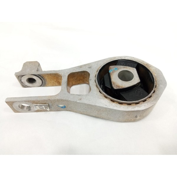 Coxim Suporte Inferior  Cambio Fiat Toro 2017
