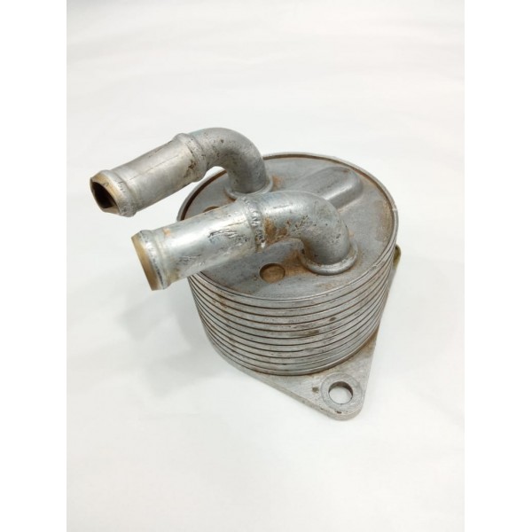 Resfriador Óleo Cambio Fiat Toro 2017