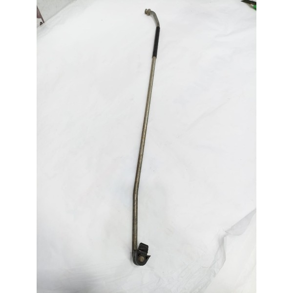 Vareta Capô Fiat Toro 2016 2017 Direito