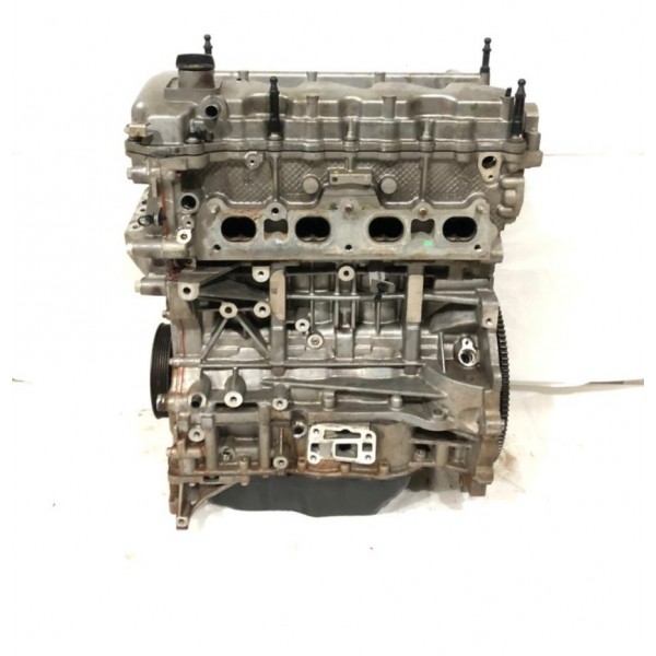 Motor Parcial Jeep Compass Flex 2018 2019 00500499140