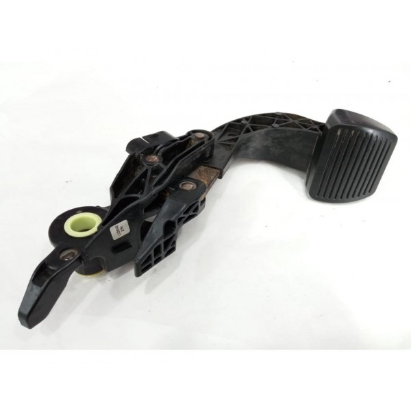 Pedal Freio Fiat Toro 2017 2583340016