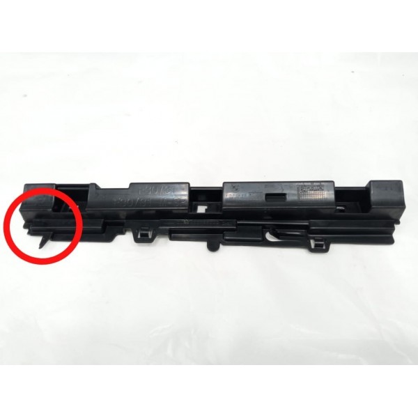 Suporte Spoiler Esquerdo L2 Bmw 320i 2015 Detalhe 7256915