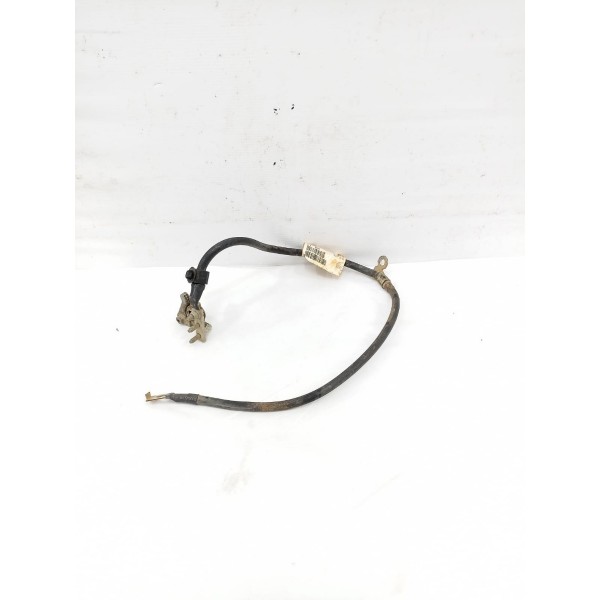 Cabo Terminal Bateria Negativo Fiat Toro 2016 2017 51978550