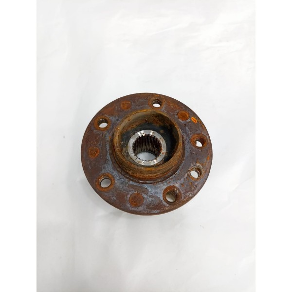 Cubo Rolamento Dianteiro Direito Fiat Toro 2016 2017
