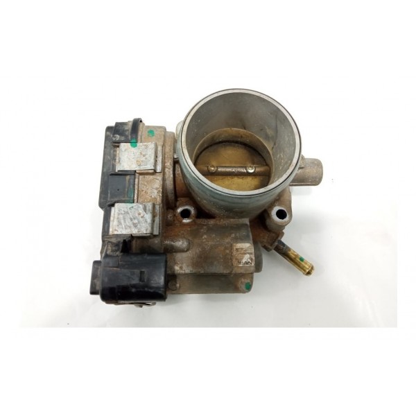 Tbi Corpo Borboleta Toro 1.8 Flex 2017