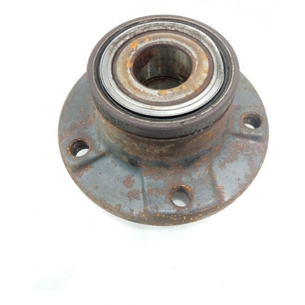 Cubo Roda Traseiro Direito Fiat Toro Flex 2017