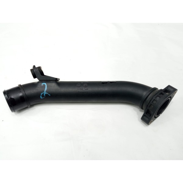 Duto Intercooler Honda Civic 2019 Touring 172835aa