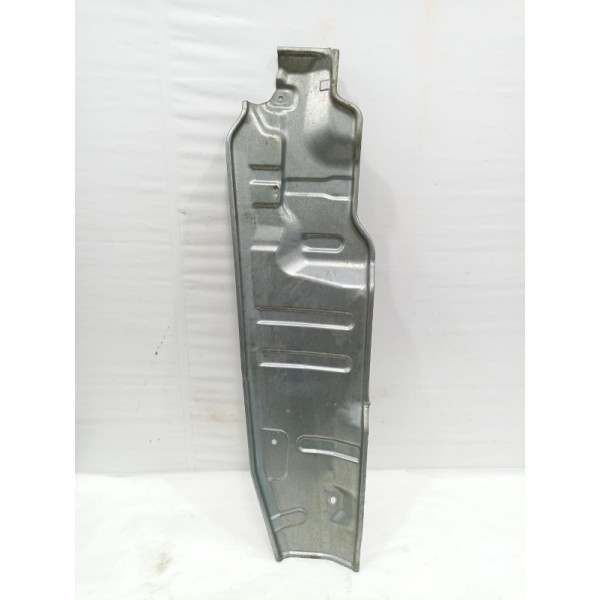 Defletor Mitsubishi Pajero Full 2016