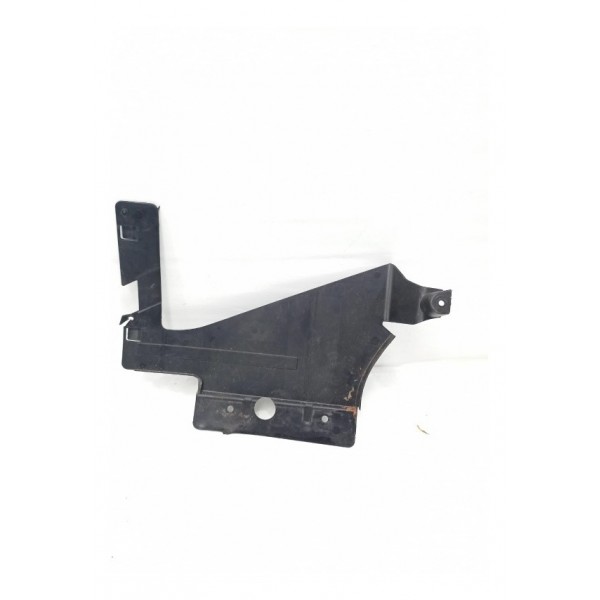 Defletor Protetor Assoalho Traseiro Bmw 320i 51757241837