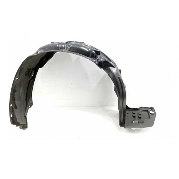 Parabarro Dianteiro Direito Honda Civic 2013 2014 2015