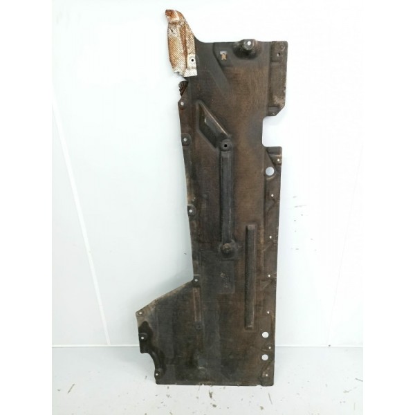 Protetor Acabamento Assoalho Direito Bmw 320i 2013 2014 2015