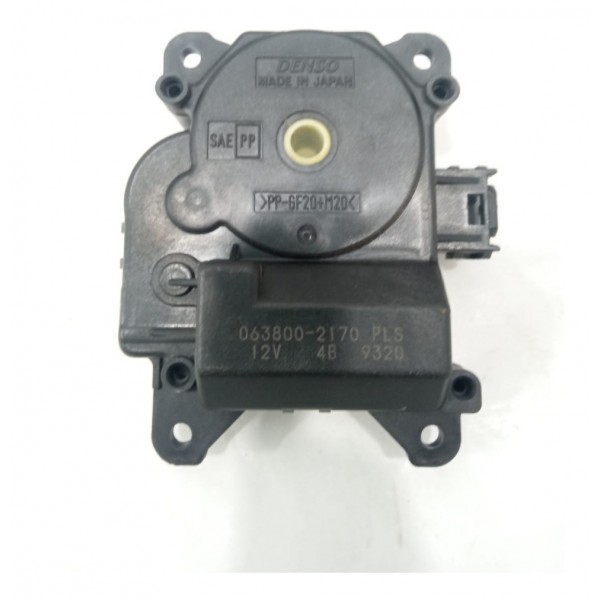 Atuador Caixa Ventilação Toyota Rav4 2.0 2018 0638002170