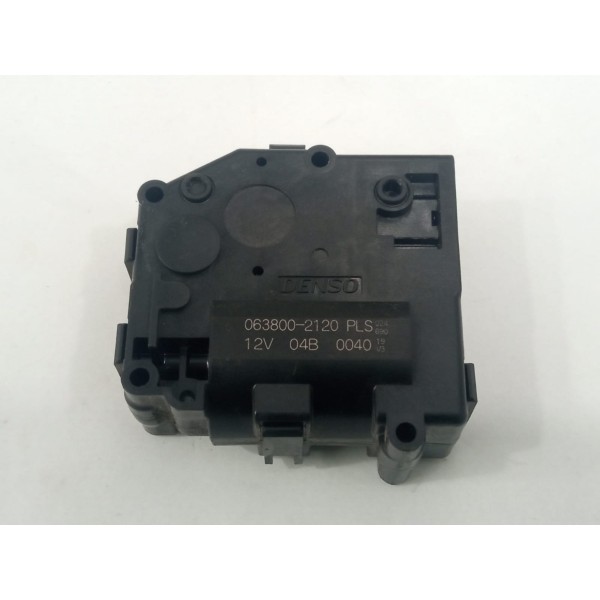 Atuador Caixa Ventilação Toyota Rav4 2.0 2018 0638002120