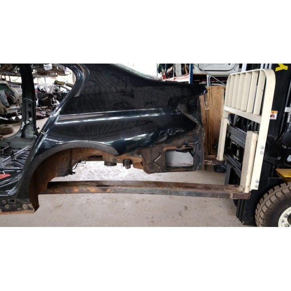 Lateral Esquerda Carroceria Bmw 320i 2015