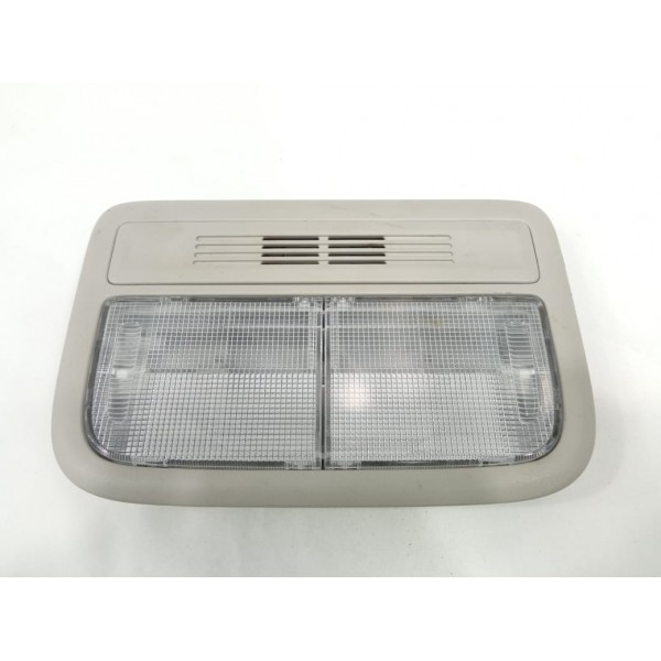 Luz Teto Cortesia Honda Hrv 2017