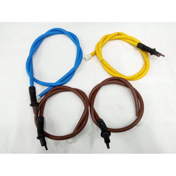 Jogo Mangueira Teto Solar Tiguan 2019