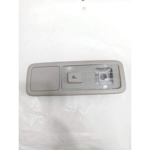 Luz Cortesia Teto Traseira Esquerda Tiguan 2019 Detalhe 