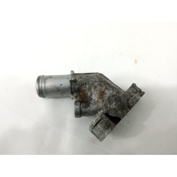 Flange Cavalete Água Cabeçote Honda Hrv 2017