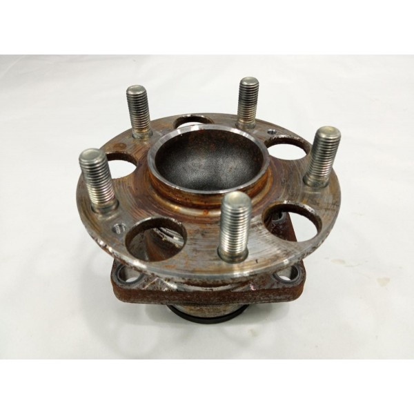 Cubo Roda Traseira Direita Honda Hrv 2017