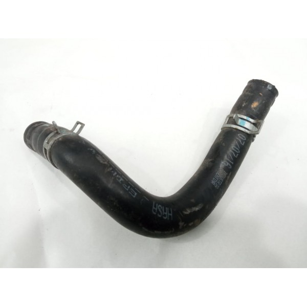 Mangueira Trocador Calor Cambio Honda Hrv 2017 