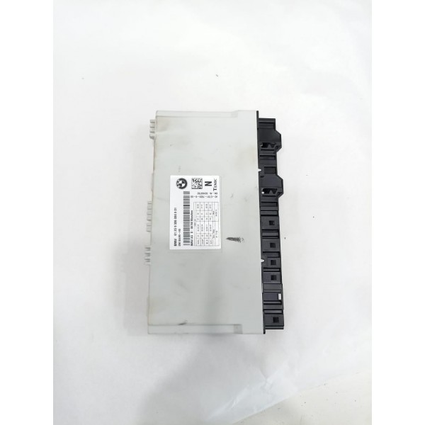 Módulo Conforto Banco Bmw 320i 2015 2016 61359306084901
