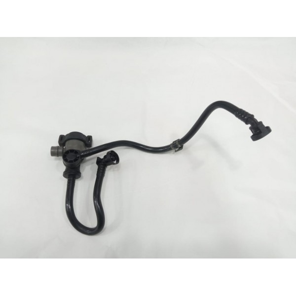 Válvula Canister Bmw 320i 2015 7636144