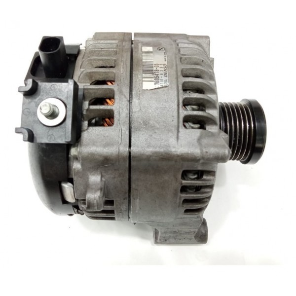 Alternador Bmw 320i 2015 7605478-05