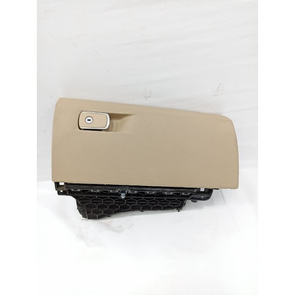 Porta Luvas C/ Luz Cortesia Bmw 320i 2015 2016 2017