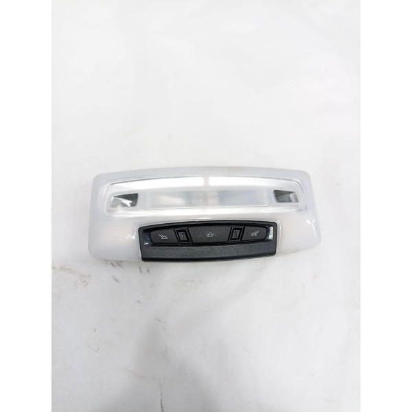 Luz Cortesia Teto Bmw 320i 2015 2016 17934900